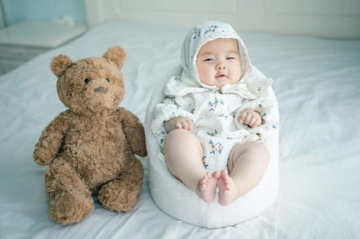 林芝宝宝睡眠时间