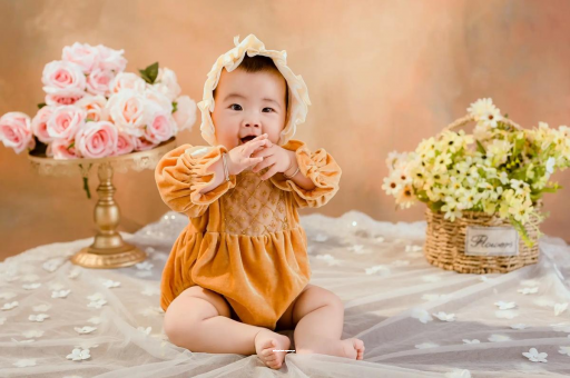 林芝四个月宝宝咳嗽小妙招
